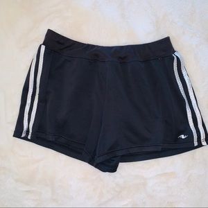 Athletic shorts